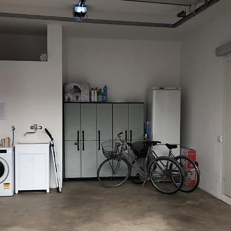 Greta'S House Apartment Forli Exterior photo