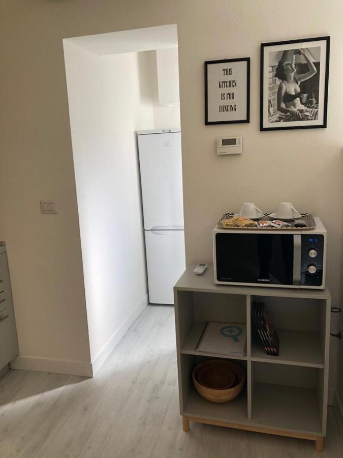 Greta'S House Apartment Forli Exterior photo