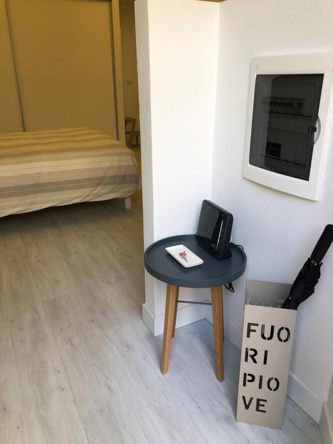 Greta'S House Apartment Forli Exterior photo