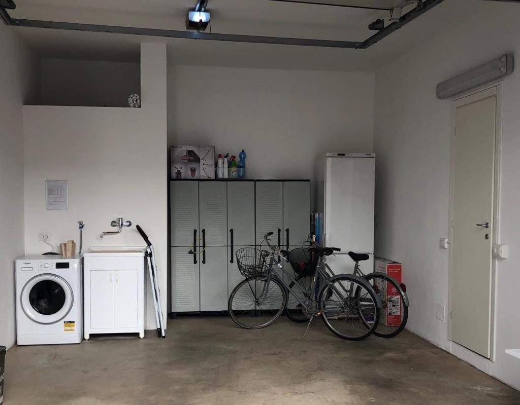 Greta'S House Apartment Forli Exterior photo