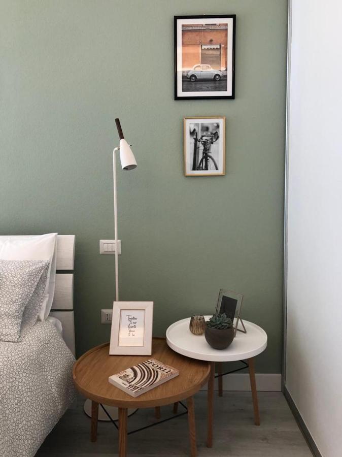 Greta'S House Apartment Forli Exterior photo